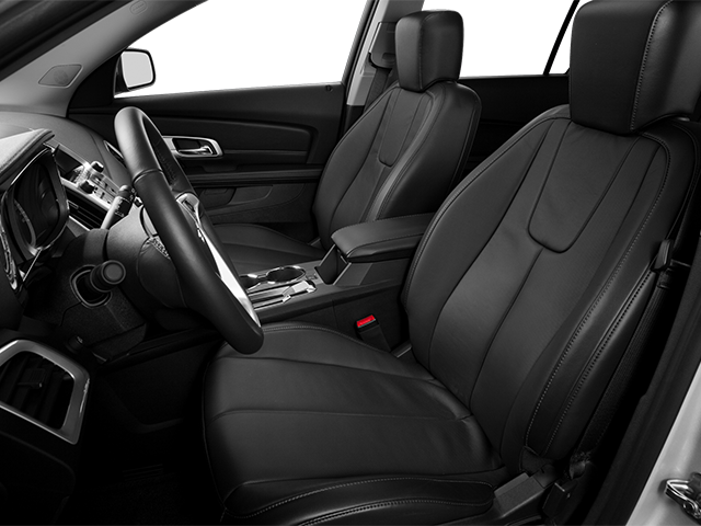 2013 GMC Terrain SLE-1