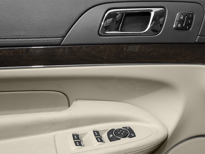 2014 Lincoln MKT EcoBoost