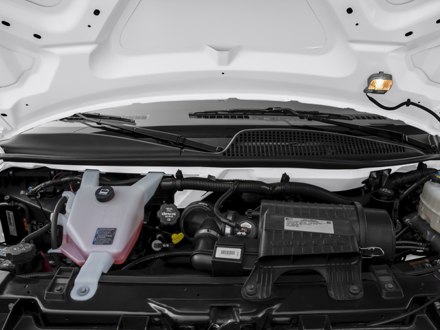 2015 GMC Savana 2500 LT