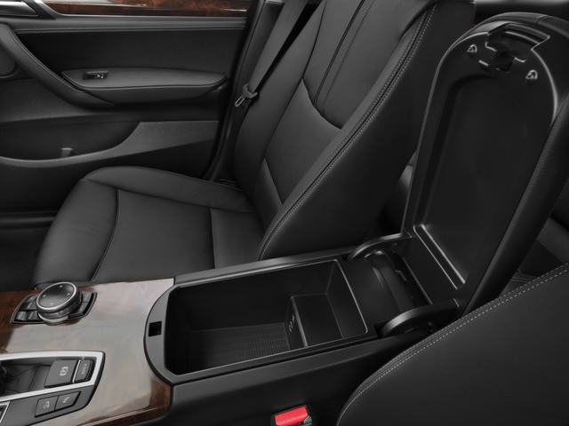 2016 BMW X4 xDrive35i