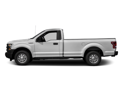 2016 Ford F-150 Base