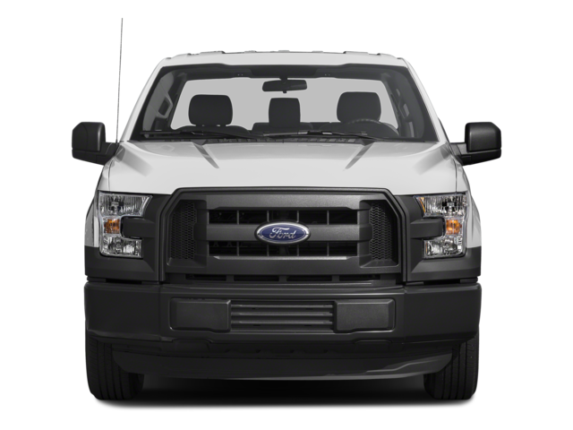 2016 Ford F-150 Base