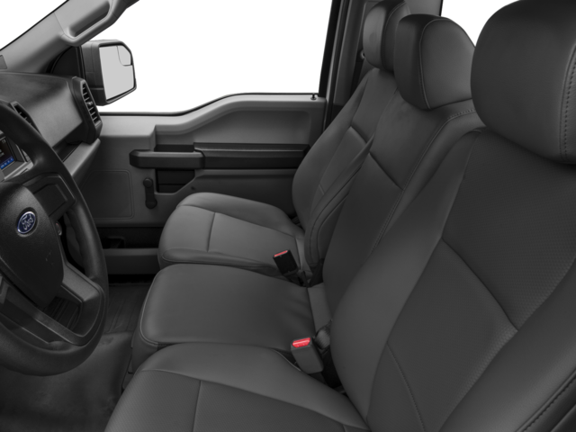 2016 Ford F-150 Base