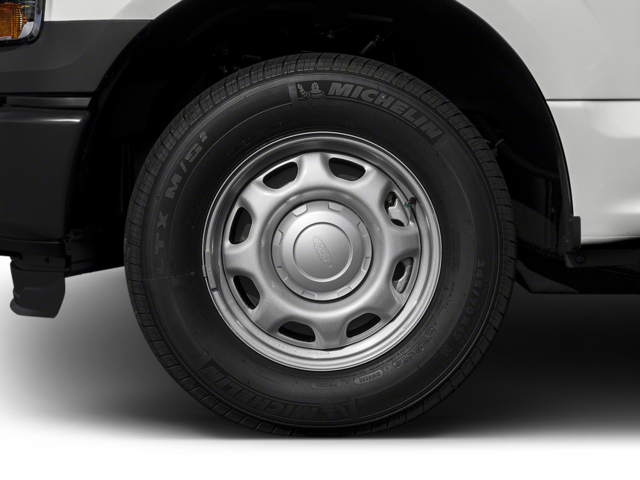 2016 Ford F-150 Base