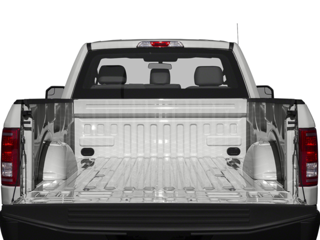 2016 Ford F-150 Base