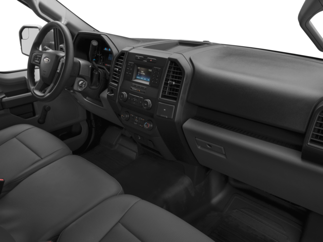 2016 Ford F-150 Base