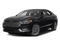 2018 Ford Fusion Base