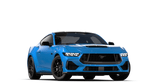 2026 Ford Mustang GT Fastback