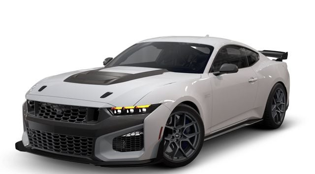2026 Ford Mustang Dark Horse® SC