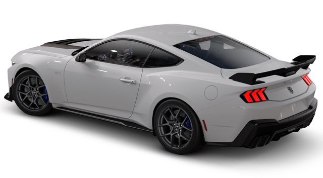 2026 Ford Mustang Dark Horse® SC