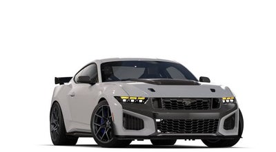 2026 Ford Mustang Dark Horse® SC