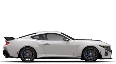 2026 Ford Mustang Dark Horse® SC