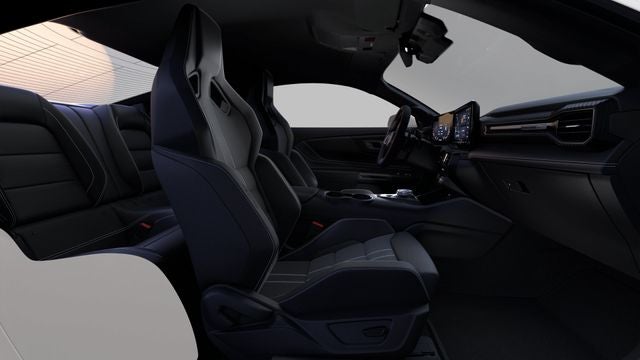 2026 Ford Mustang Dark Horse® SC