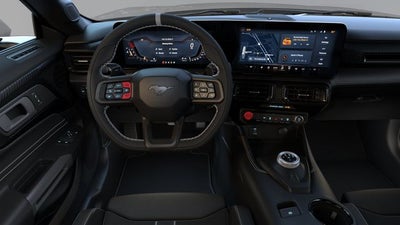 2026 Ford Mustang Dark Horse® SC
