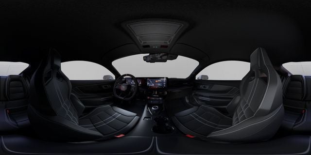 2026 Ford Mustang Dark Horse® SC