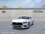 2026 Ford Mustang EcoBoost® Premium Fastback