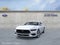 2026 Ford Mustang EcoBoost® Premium Fastback