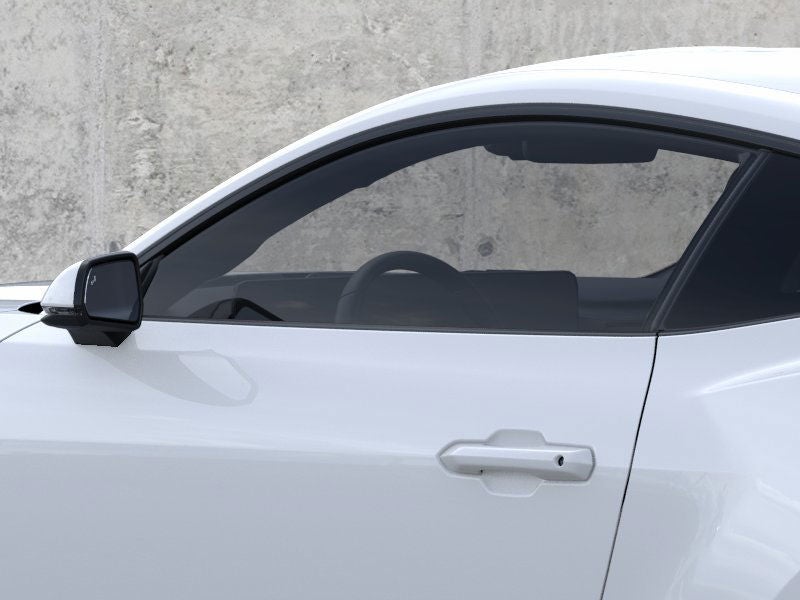 2026 Ford Mustang EcoBoost® Premium Fastback