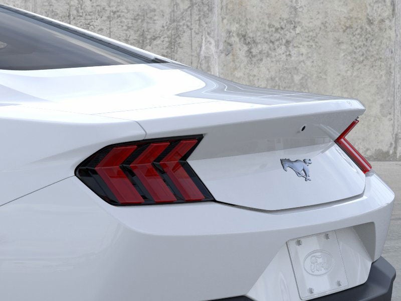 2026 Ford Mustang EcoBoost® Premium Fastback