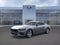 2025 Ford Mustang EcoBoost® Fastback