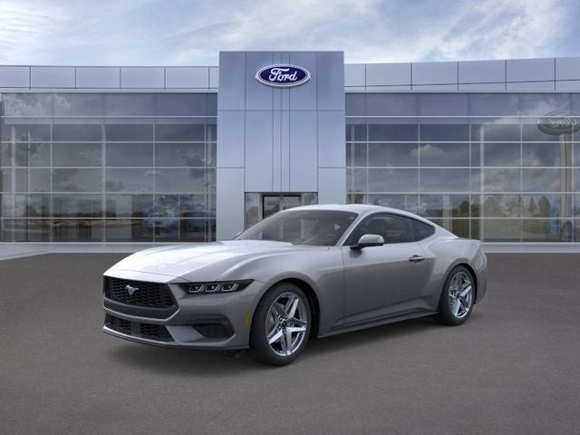 2025 Ford Mustang EcoBoost® Fastback