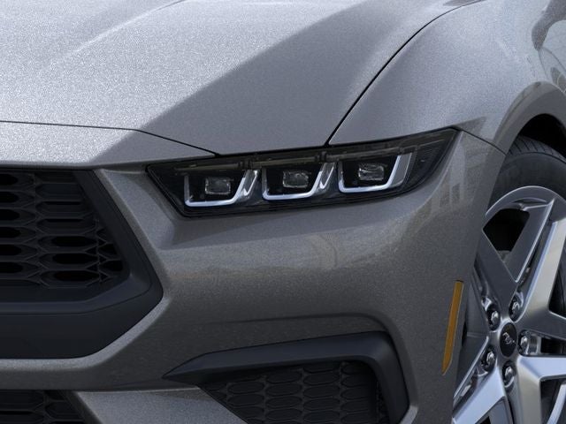 2025 Ford Mustang EcoBoost® Fastback