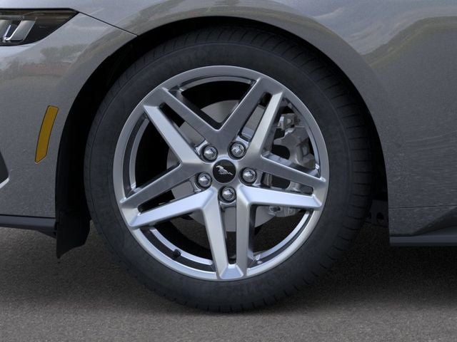 2025 Ford Mustang EcoBoost® Fastback