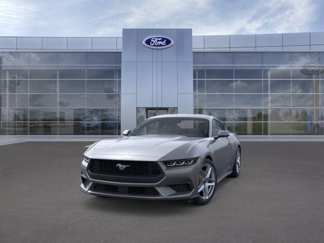 2025 Ford Mustang EcoBoost® Fastback