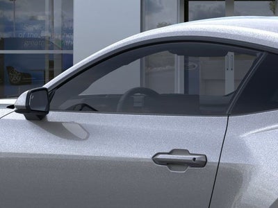 2025 Ford Mustang EcoBoost® Fastback