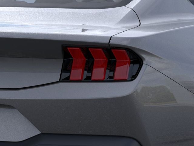 2025 Ford Mustang EcoBoost® Fastback