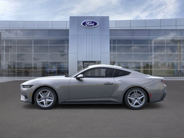 2025 Ford Mustang EcoBoost® Fastback