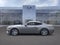 2025 Ford Mustang EcoBoost® Fastback