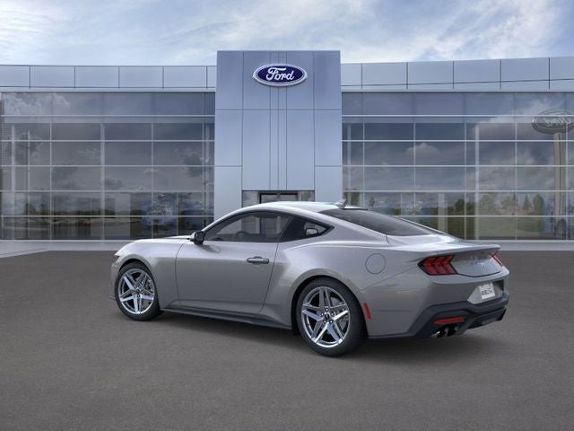 2025 Ford Mustang EcoBoost® Fastback