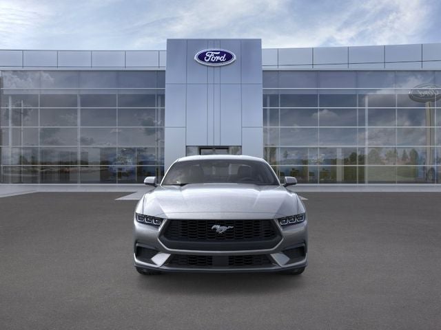 2025 Ford Mustang EcoBoost® Fastback