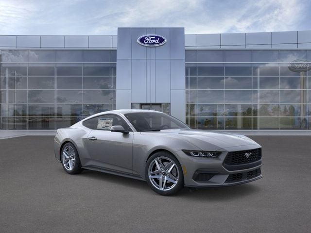 2025 Ford Mustang EcoBoost® Fastback