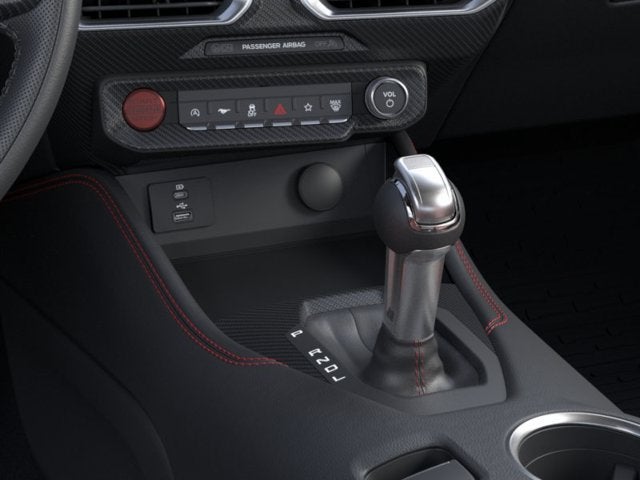 2026 Ford Mustang EcoBoost® Premium Fastback