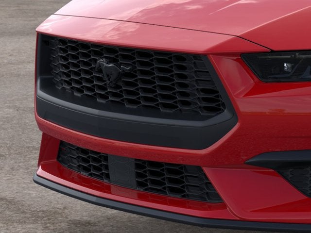 2026 Ford Mustang EcoBoost® Premium Fastback