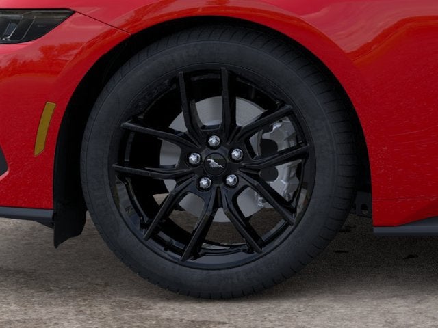 2026 Ford Mustang EcoBoost® Premium Fastback