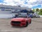 2026 Ford Mustang EcoBoost® Premium Fastback