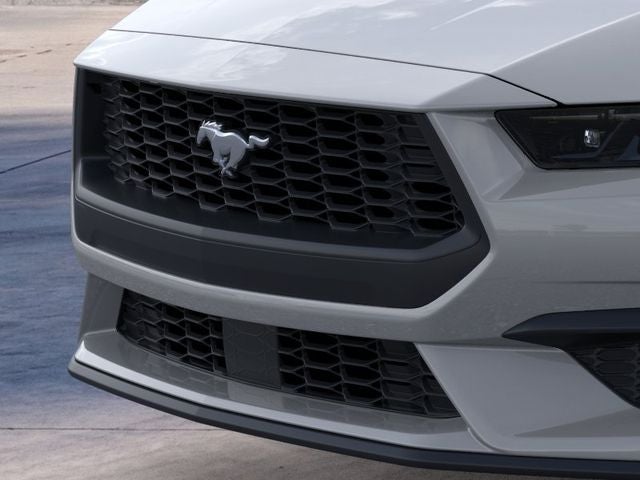 2026 Ford Mustang EcoBoost® Premium Convertible