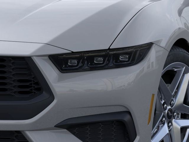 2026 Ford Mustang EcoBoost® Premium Convertible