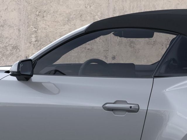 2026 Ford Mustang EcoBoost® Premium Convertible