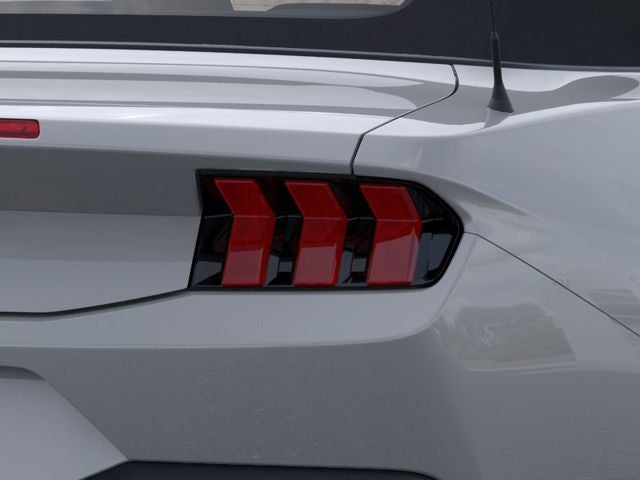 2026 Ford Mustang EcoBoost® Premium Convertible