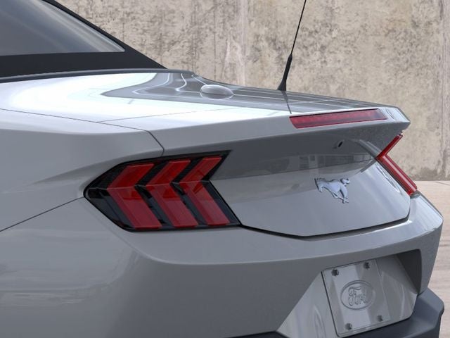 2026 Ford Mustang EcoBoost® Premium Convertible
