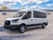 2026 Ford Transit Commercial Passenger Van XL