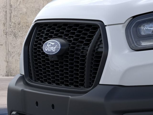 2026 Ford Transit Commercial Passenger Van XL