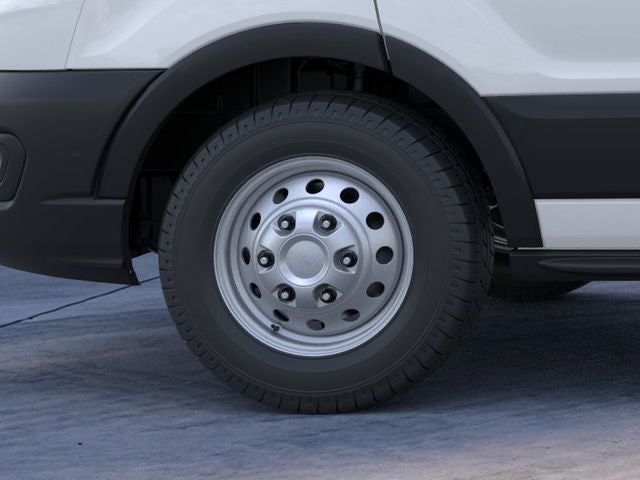 2026 Ford Transit Commercial Passenger Van XL