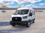 2026 Ford Transit Commercial Passenger Van XL