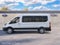 2026 Ford Transit Commercial Passenger Van XL