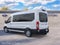 2026 Ford Transit Commercial Passenger Van XL
